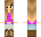 my skin
