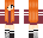 my skin
