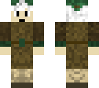 my skin