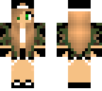 my skin not original