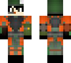 my sole survivor in mc