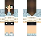 my temp skin