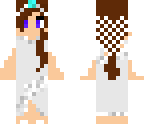 my wedding dress