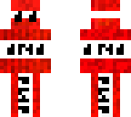 my youtube skin