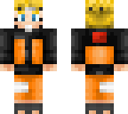 naruto uzumaki