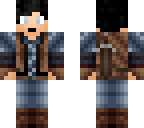nate hallows