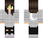 new cake minehigh