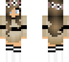 new skin