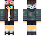 newest skin xd