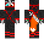 ninja fox