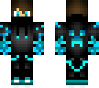 ninja halfblood
