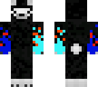 ninja samuel