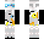 ninjago fusion zane