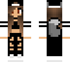 not mah skin just a edit