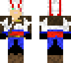 one eyed pirate assassin