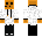 orange slime boi updated