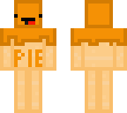pie derp