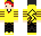 pikachu gen