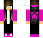 pink creeper