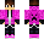 pinkaloosh gaming
