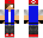 pokemon herobrine teen