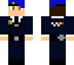 policia nacional goes