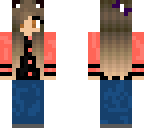 pouthepumpkin's friend
