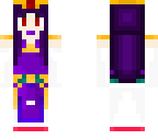 princess hilda