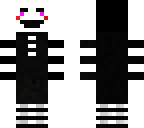 puppet