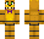 purple guy in spring bonnie
