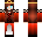 queen of nether