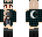 queen of nether