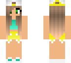 quicksand as a human girl edit fixed