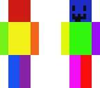 rainbow