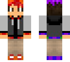 rainbow lgbt boy