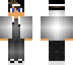 random skin guy 999