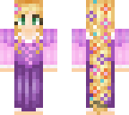 rapunzel