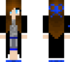 ravenclaw  girl