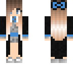ravenclaw girl