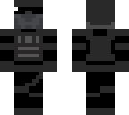 recon squad