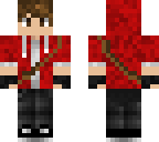 red adventurer