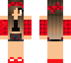 red bandana