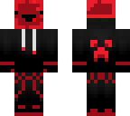 red cool slime