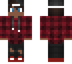 red flannel