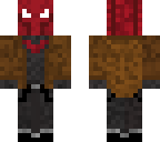 red hood