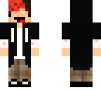 reelederpy redhair