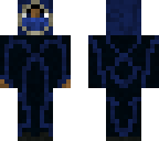 roghmorr blauw