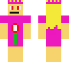 rosa
