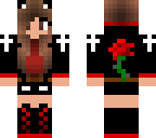 rose girl