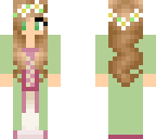 rose princess